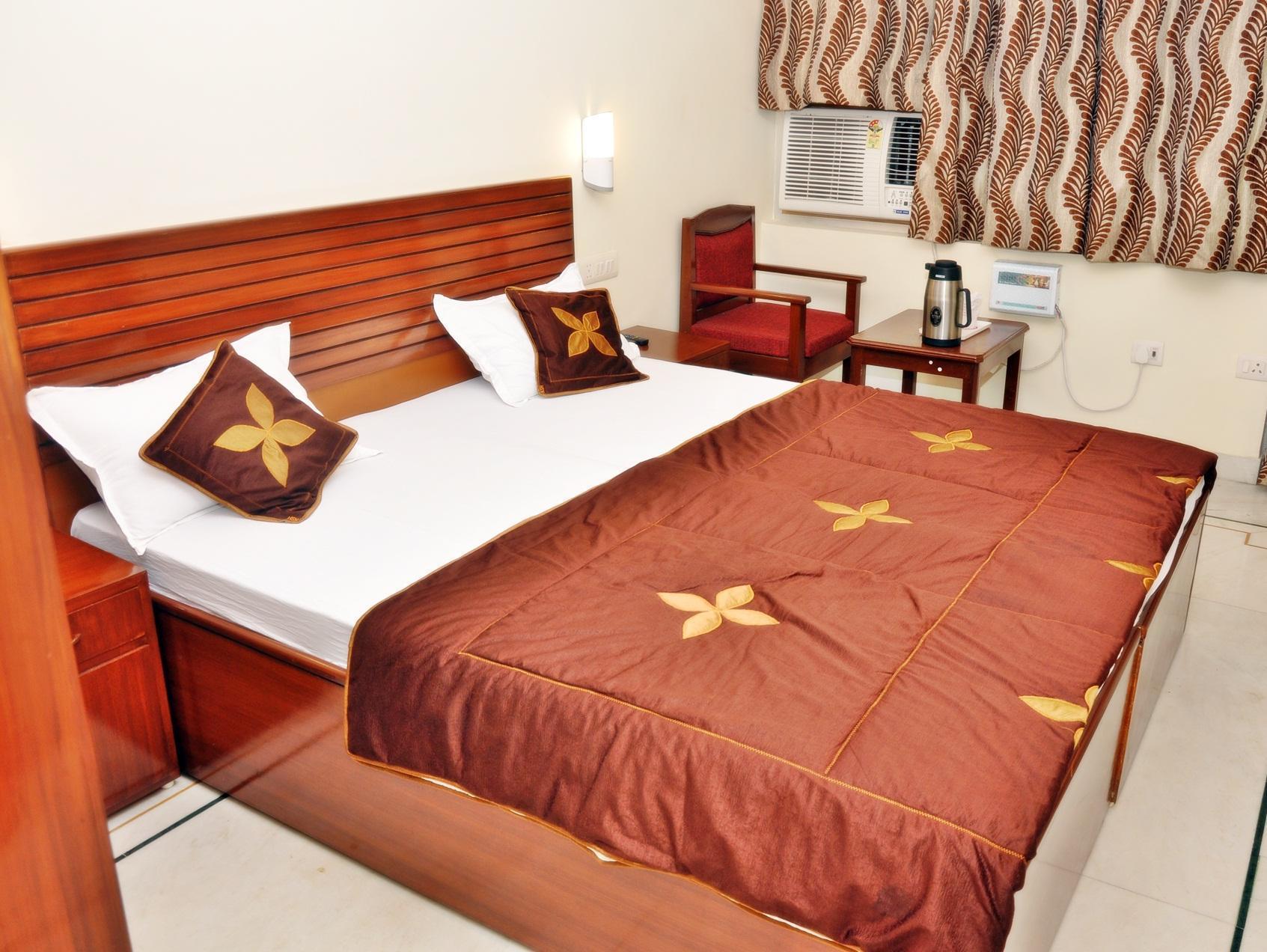 Hotel Siddhi Vinayak Station Road Джайпур Екстериор снимка
